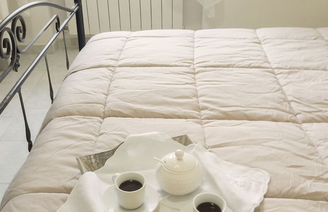 Residenza Aurora - Foto 30