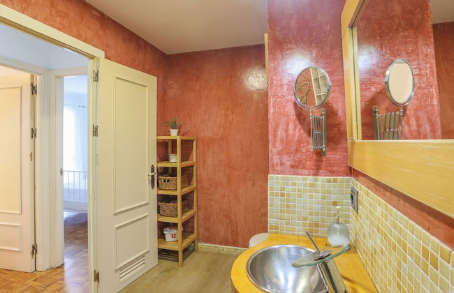 Mirador De Triana in Sevilla - Foto 24