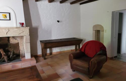 Maison Jean-Du-Feu au calme à Jenduffe - Foto 18