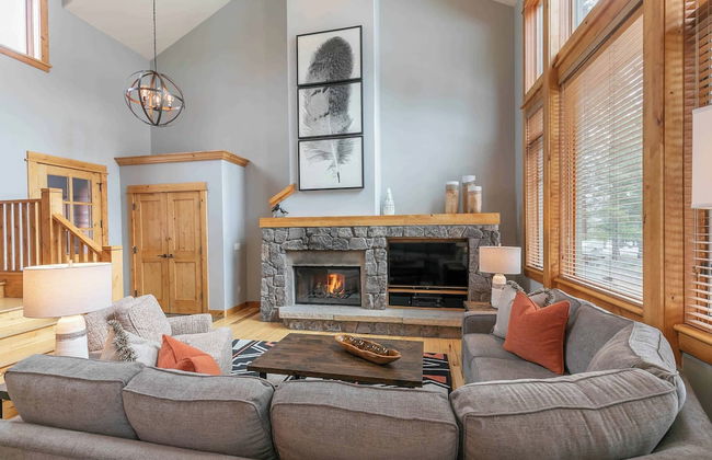 The Cottages at Old Greenwood - Foto 11