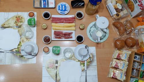 Locazione Turistica Arcobaleno "Appartamento Superior" - Foto 2