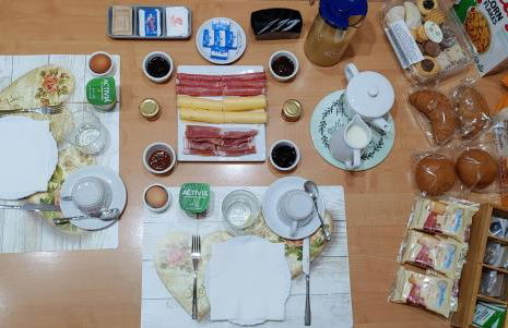 Locazione Turistica Arcobaleno "Family Loft" - Foto 6