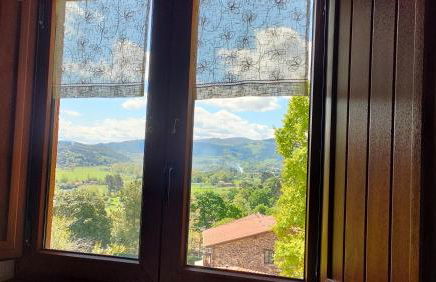 El MIRADOR DE TONO , Casa entera - Foto 45