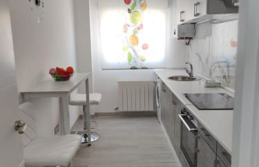 Apartamento con Jacuzzi El Rincón de las Delicias - Foto 22