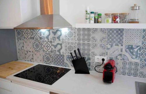 Studio chic avec terrasse, lumineux et calme 1 - Photo 19