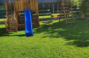 Ferienhof Manowski Nr1 - Foto 23