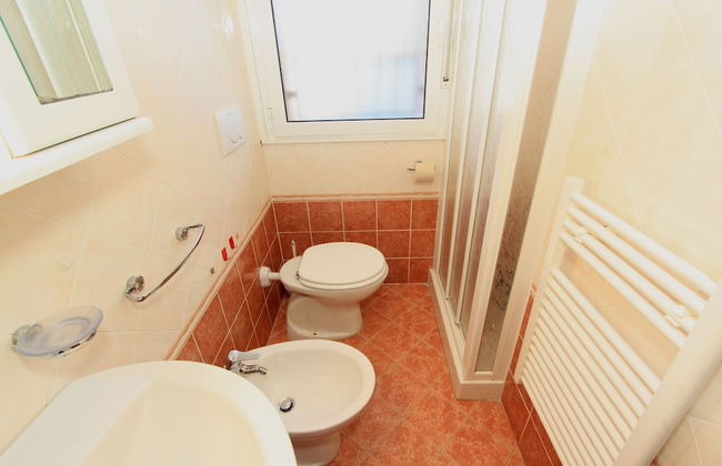 San Remo Apartments - Foto 24