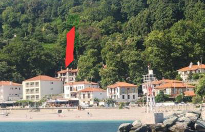 Agios Ioannis apartment - Foto 29