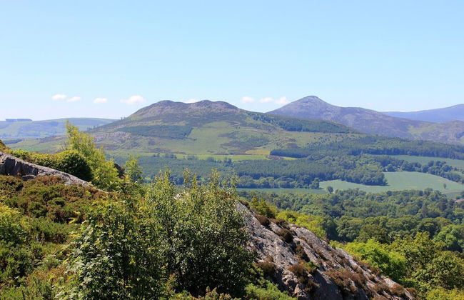 Churchmount Holiday Home Roundwood - Photo 17