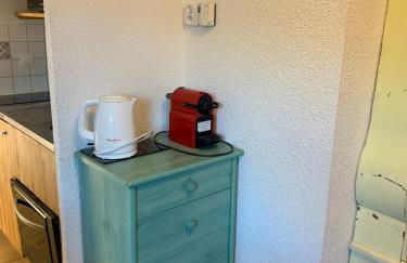 Studio des Ô Gentianes - 7 Laux - Foto 6