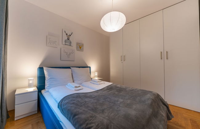 RentPlanet - Apartamenty Urocza - Foto 11