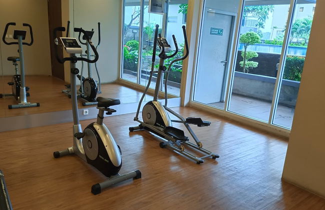 Cozy Studio Apartment Parkland Avenue - Photo 20