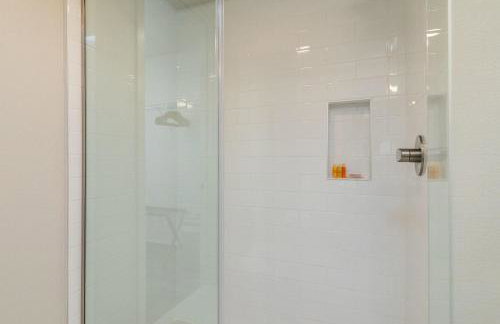 Trinity River - Skyline Views - King bed - Foto 18