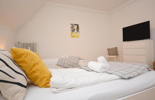 Unterkunft für Facharbeiter in Forchheim - Photo 23