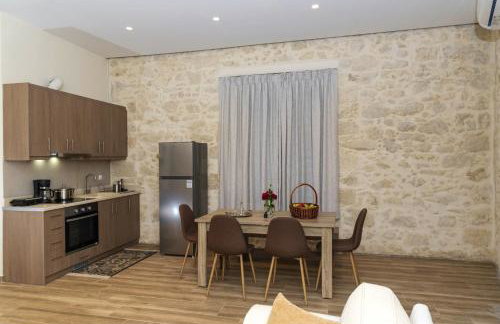 Welcoming apartment with mountain view - 80 m² - Ρούστικα - Foto 16