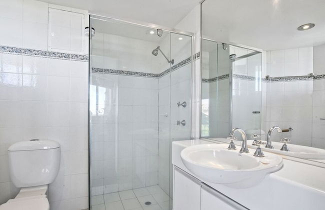 Oceanside Resort - Foto 16