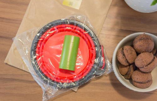 Crema centro, Luminoso, Comfort - Foto 34