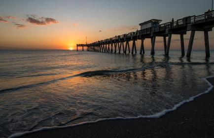 Venice FL Paradise Lake Apartment - Foto 15