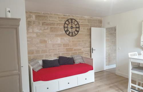 Le Gîte Senlisien - Foto 40