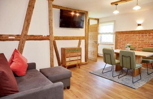 Ferienwohnungen Wald und Wiese - Foto 8