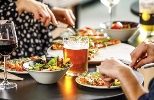 Aparthotel Adagio London Sutton Point - Foto 45