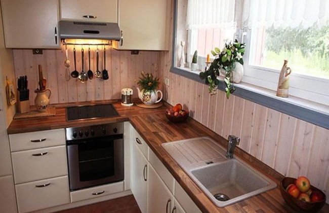 Ideales Ferienhaus fur Familien - Foto 3