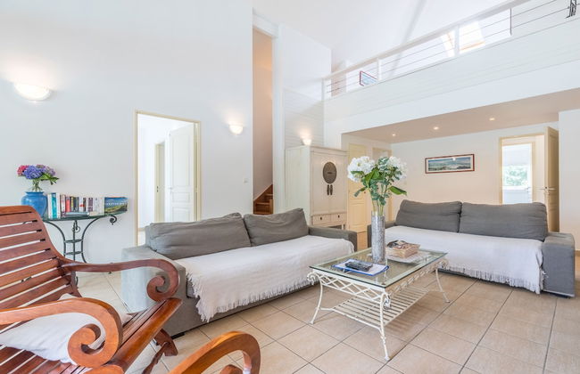 Madame Vacances Villas Dunes de la Prade - Foto 15