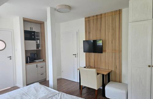 Pokoje na Szlaku Kajki 20A - Foto 38