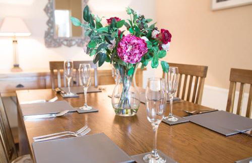 Corner Cottage - character, charm, great location. - Foto 44