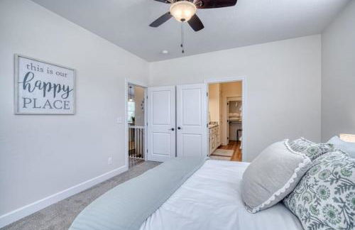 Rexburg Cottage - Brand New Neighborhood Downtown - Photo 36