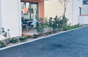 Appartement Cosy et chaleureux proche des grandes entreprises Toulousaine - Photo 19