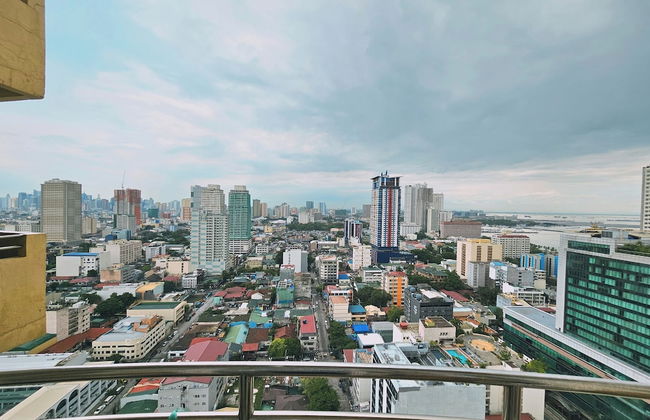 Birchtower by Jeizel Manila City - Foto 29