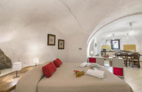 La Casetta Del Borgo - Happy Rentals - Foto 32