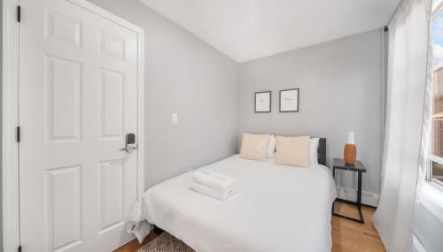 4BR1BTH South Boston Apt perfect for commutes - Foto 4
