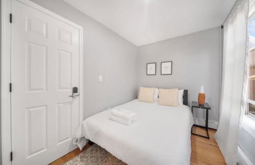 4BR1BTH South Boston Apt perfect for commutes - Foto 4