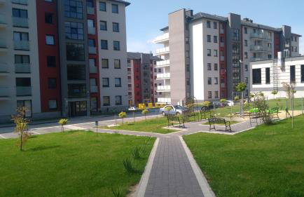 Apartament Źródełko - Foto 16