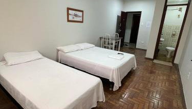 Apartamento 111 - Suíte econômica com ar condicionado - Foto 2