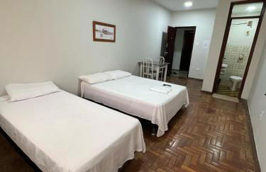 Apartamento 111 - Suíte econômica com ar condicionado - Foto 2