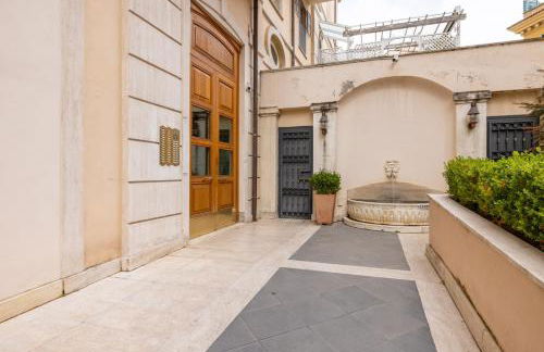 Parioli Suite-duplex apartment - Foto 3