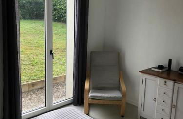 Appartement RDC quartier calme - Foto 12