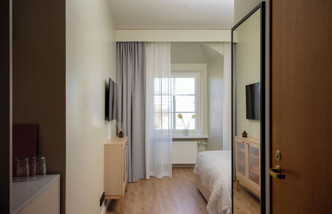 Bob W Turku City Centre - Foto 2