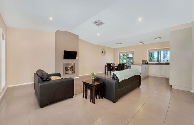 Kennedy Holiday Villas - Foto 16