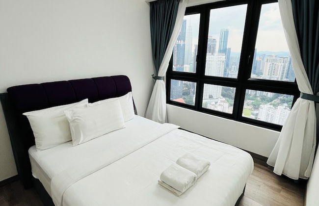 AGILE Residences by Luna - Foto 25