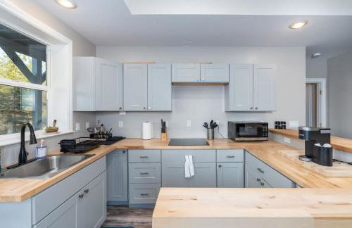 Private 2 Homes for 16 Near Yosemite & Bass Lake - Foto 61