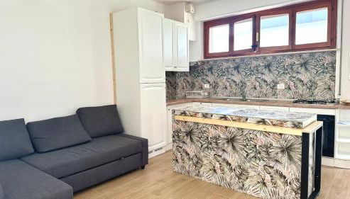 SE106 - Senigallia, nuovo bilocale fronte mare - Foto 4