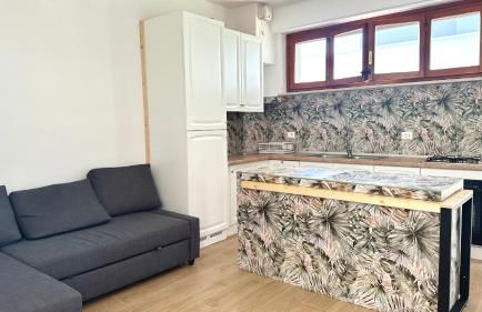 SE106 - Senigallia, nuovo bilocale fronte mare - Foto 4