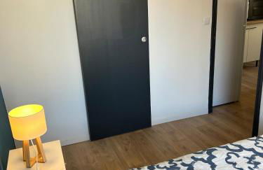 Gîte Cosy - 35 m2 - T2 Hyper Centre - Tout équipé - Foto 8