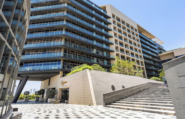 Silkhaus Park View Tower - Saadiyat Island - Photo 1