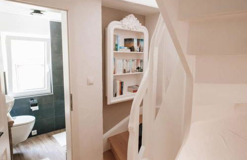 _Ferienhaus Leutesdorf Rheinzeit 614 schönes Haus direkt am Rhein - Foto 57