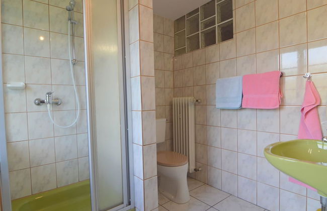 Holiday Home Monschau With Sauna and Terrace - Foto 19